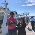 Take the Ferry to Bainbridge Island