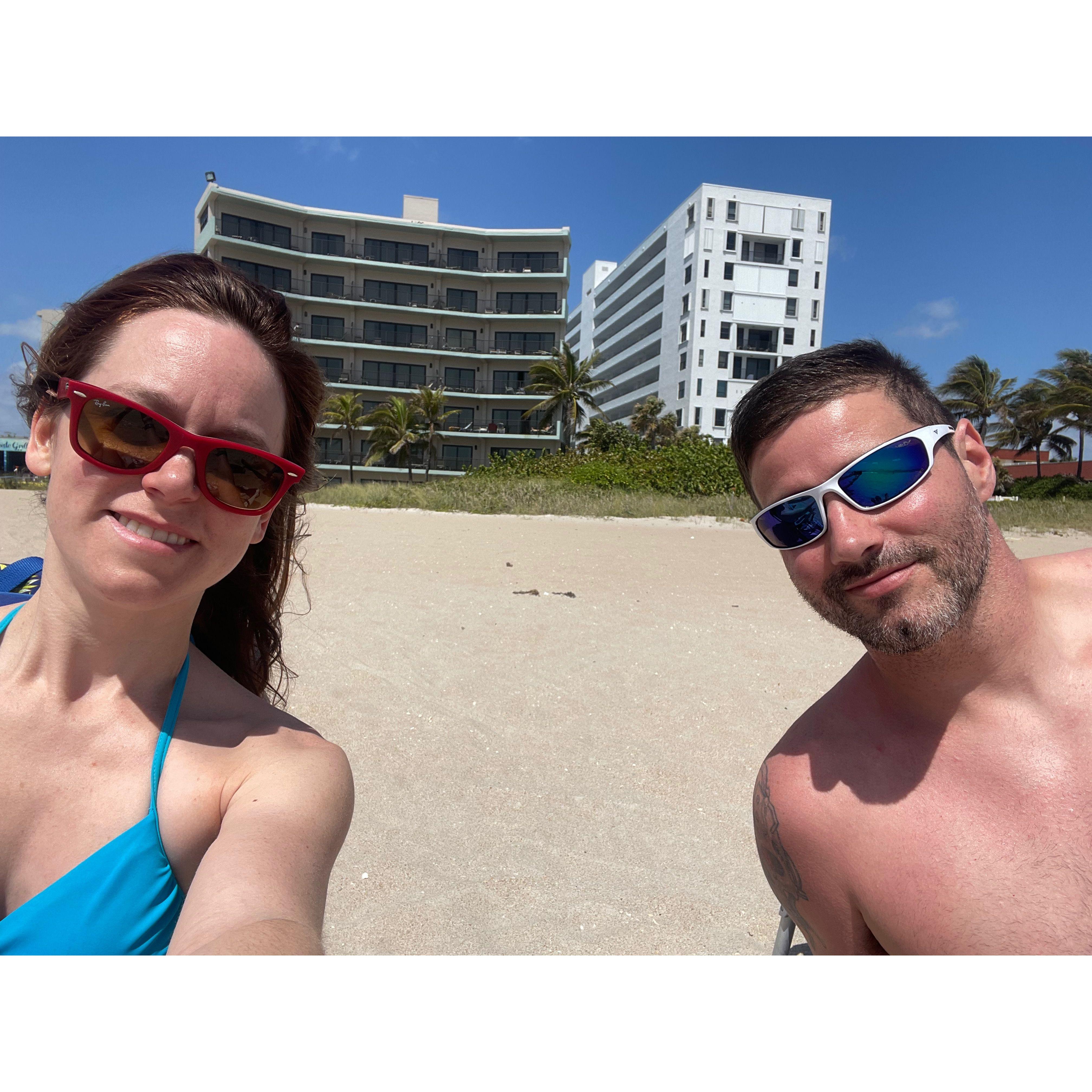 Pompano Beach, FL 2022