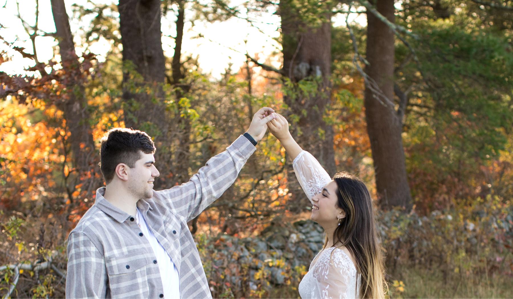 The Wedding Website of Miranda Black and Johnny McPhee