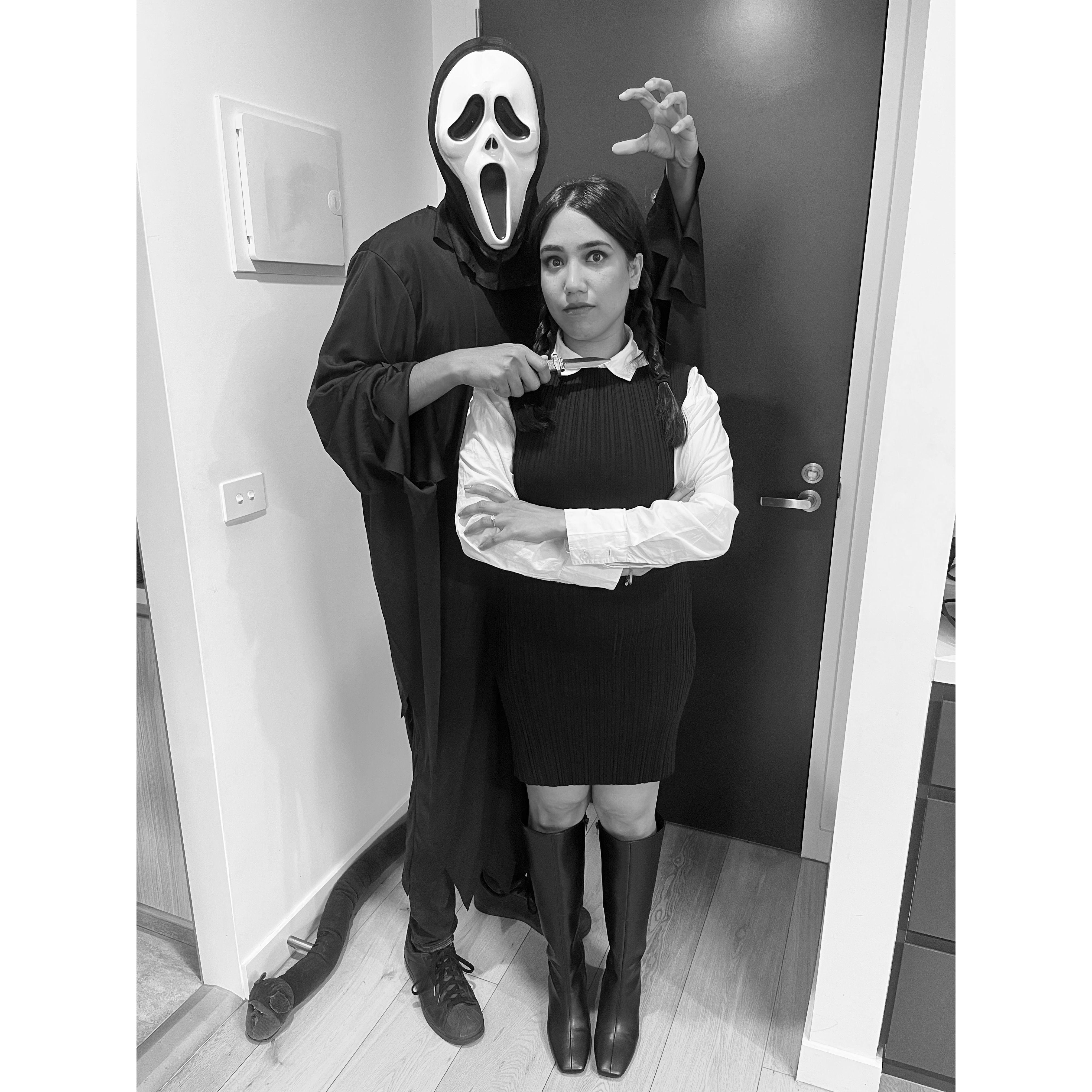 Halloween – 2024