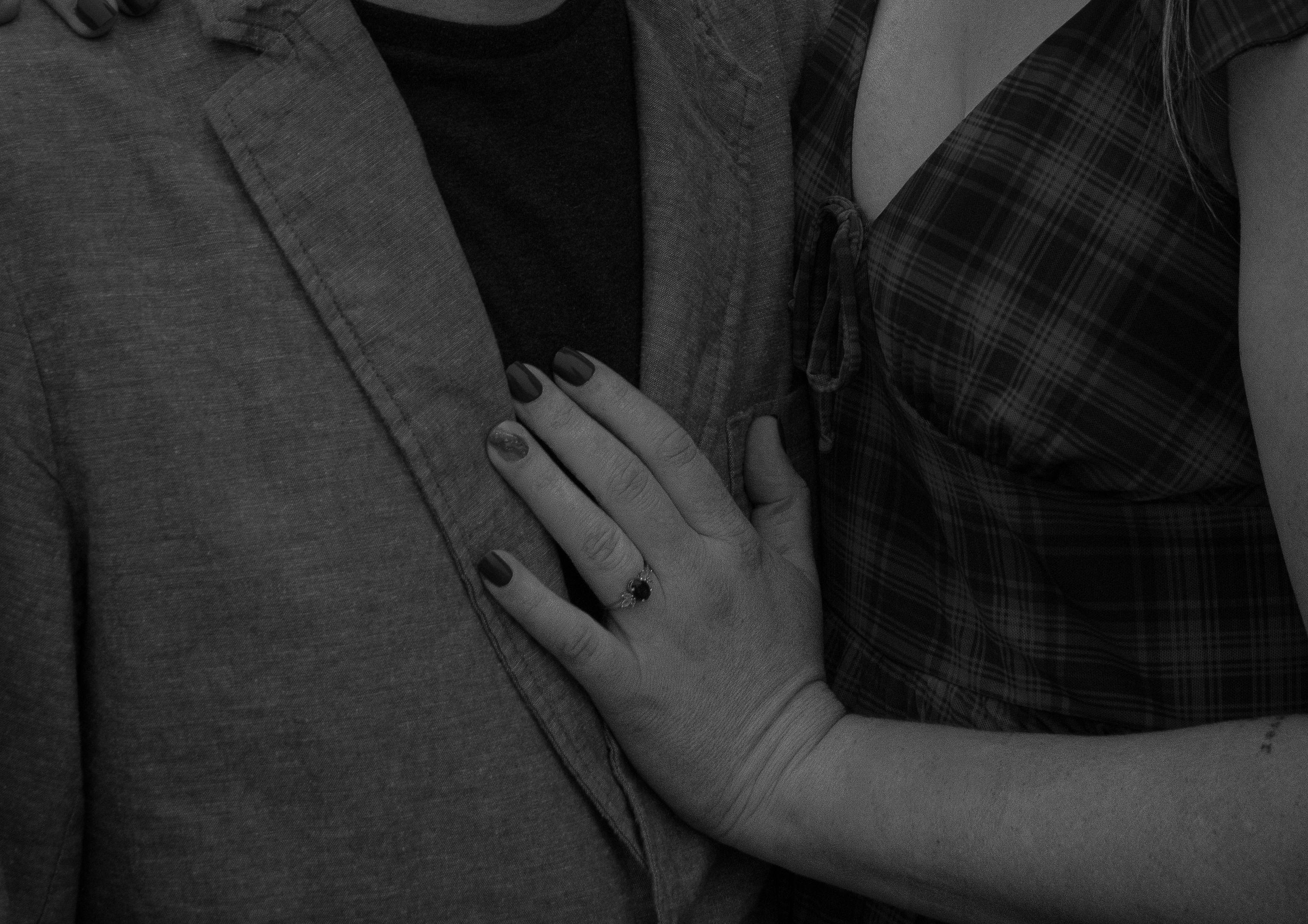 The Wedding Website of Anne Liebl and Jacob Martin