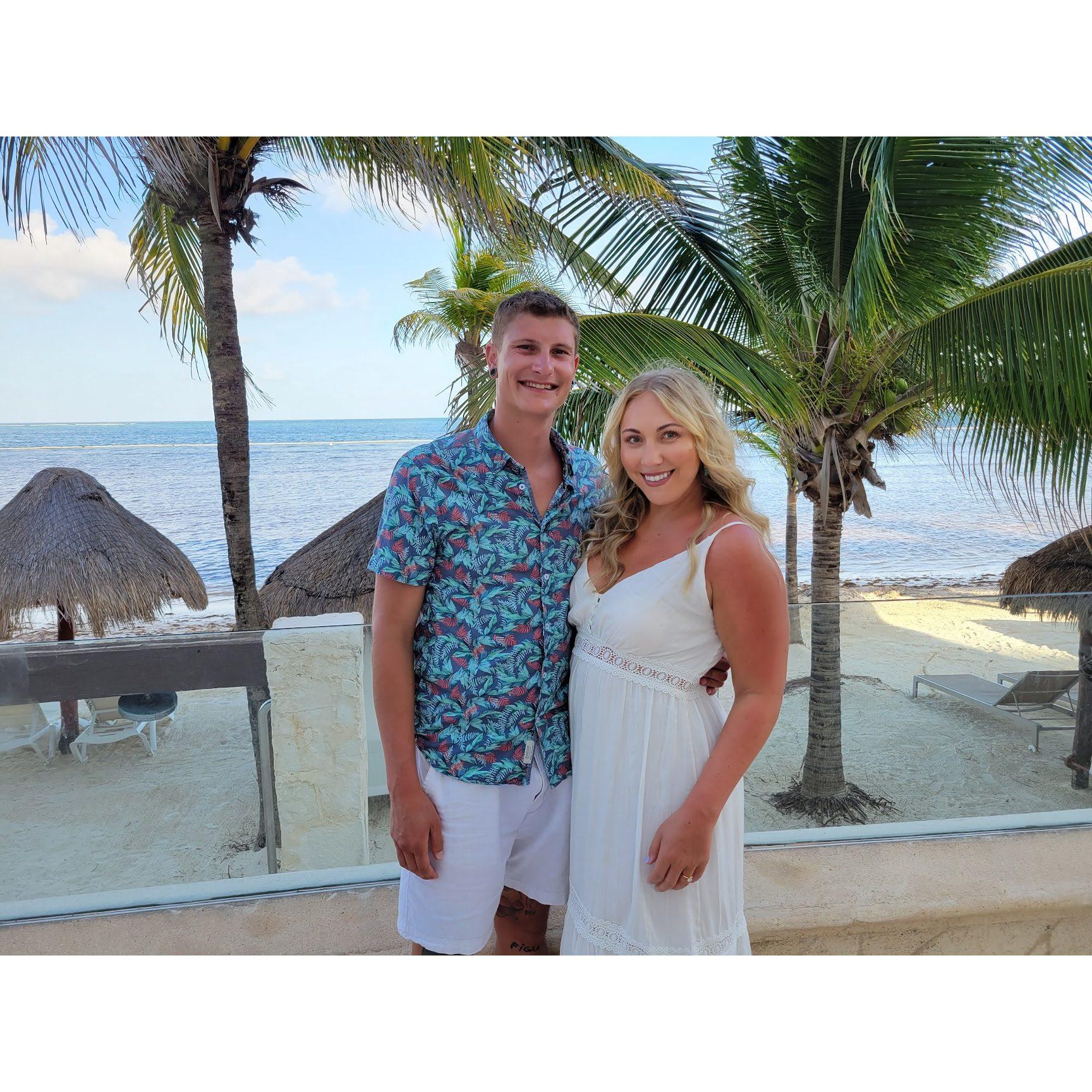 Family Vacation 2022 – Cancun, Mexico