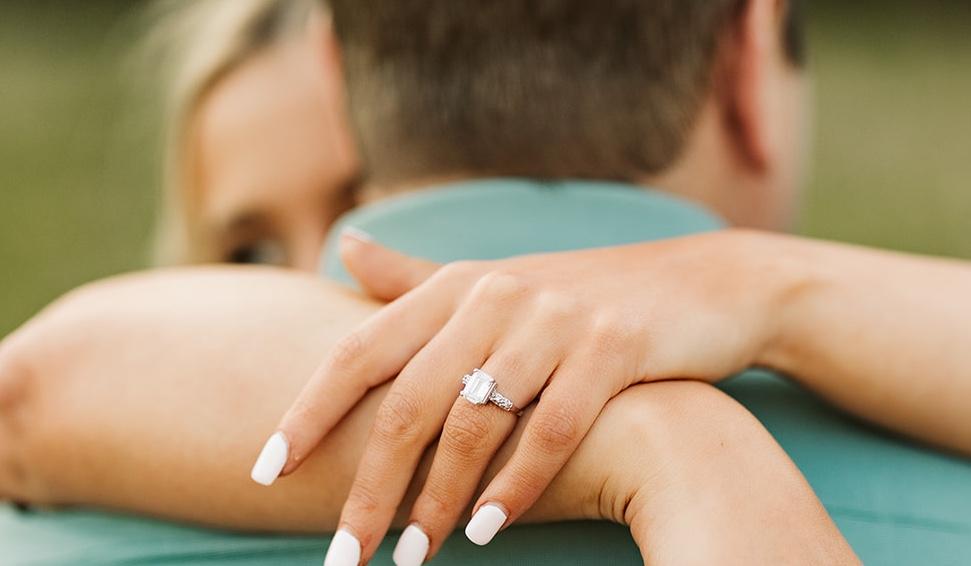 The Wedding Website of Kathleen Elizabeth Marrs and Matteo Joseph Glennon