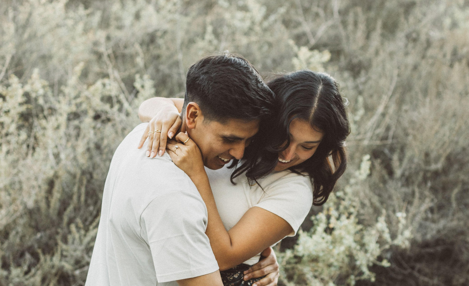 The Wedding Website of Eva Jimenez and Javier Loya