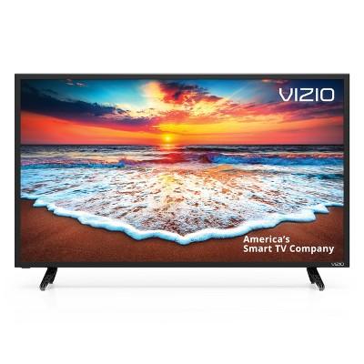 VIZIO D-Series 32" Class (31.50" diag.)1080p 120Hz Full-Array LED Smart HDTV (D32F-F1)