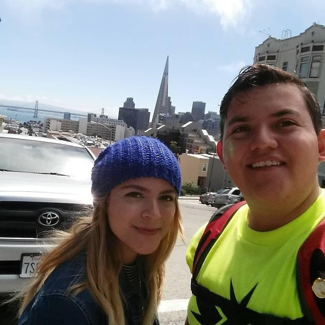 SAN FRANCISCO PART 2