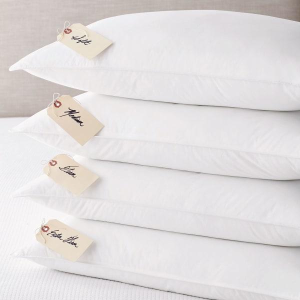 Company LoftAIRE Down Alternative Pillows - King Size