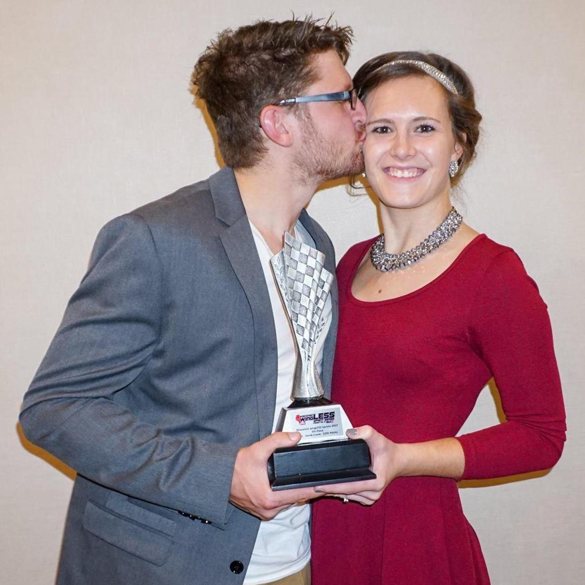 2017 IRA Banquet