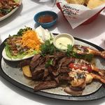 Pappasito's Cantina