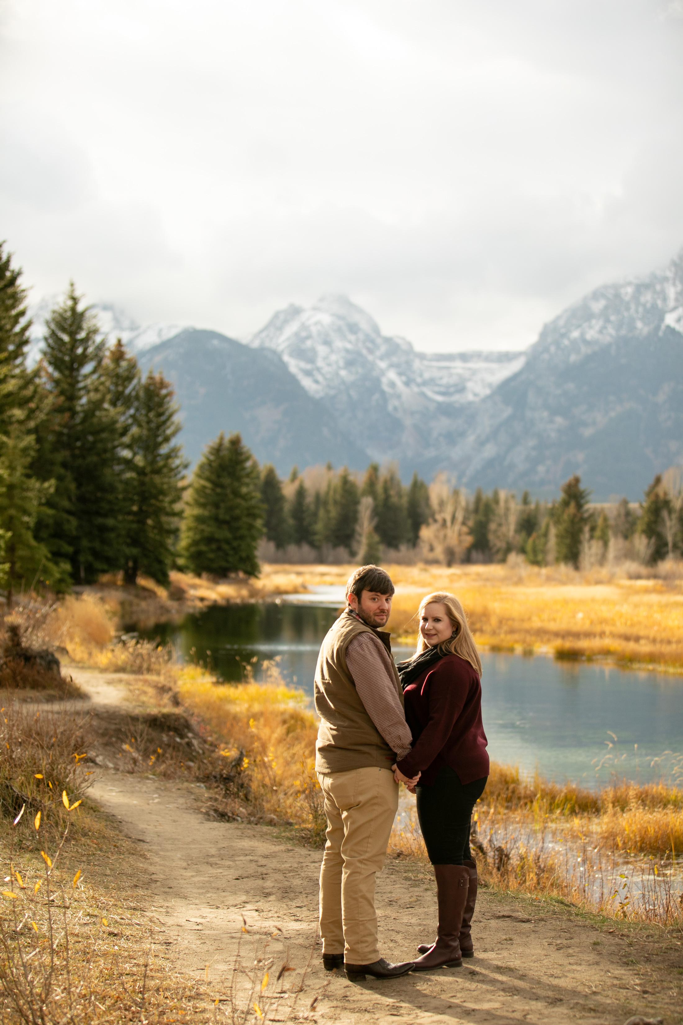 The Wedding Website of Carolyne Craig and Robert Hollingsworth
