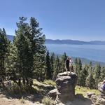 Tahoe Rim Trail