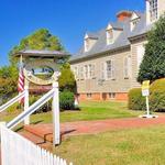 Watermen's Museum