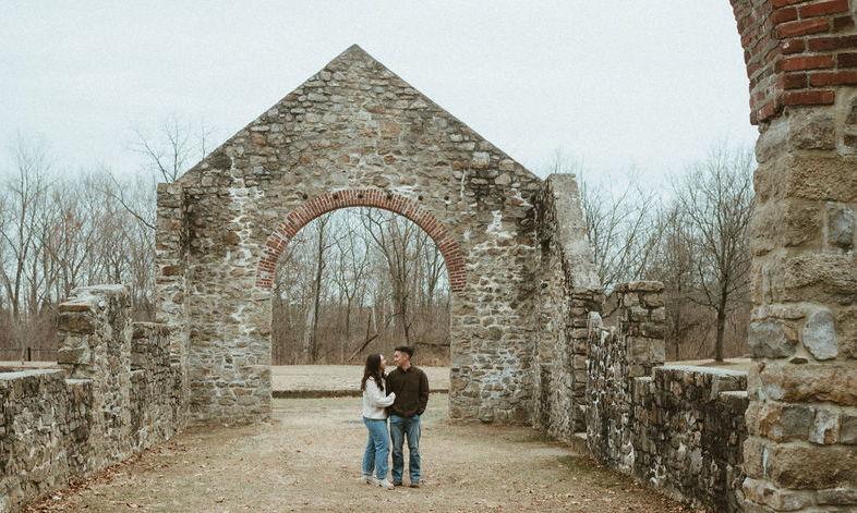 The Wedding Website of Kelsey Conn and Miguel Hingada