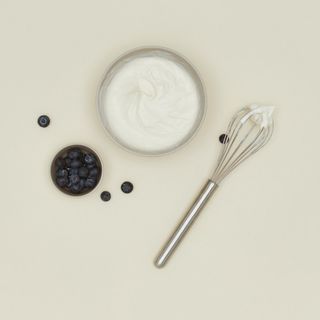 Simple Metal Whisk