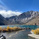 Convict Lake