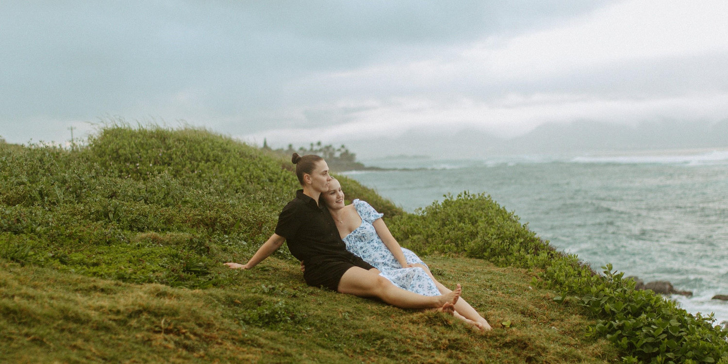 The Wedding Website of Madison Rocha and Sam Calvet