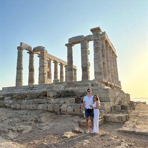 Our Honeymoon Fund