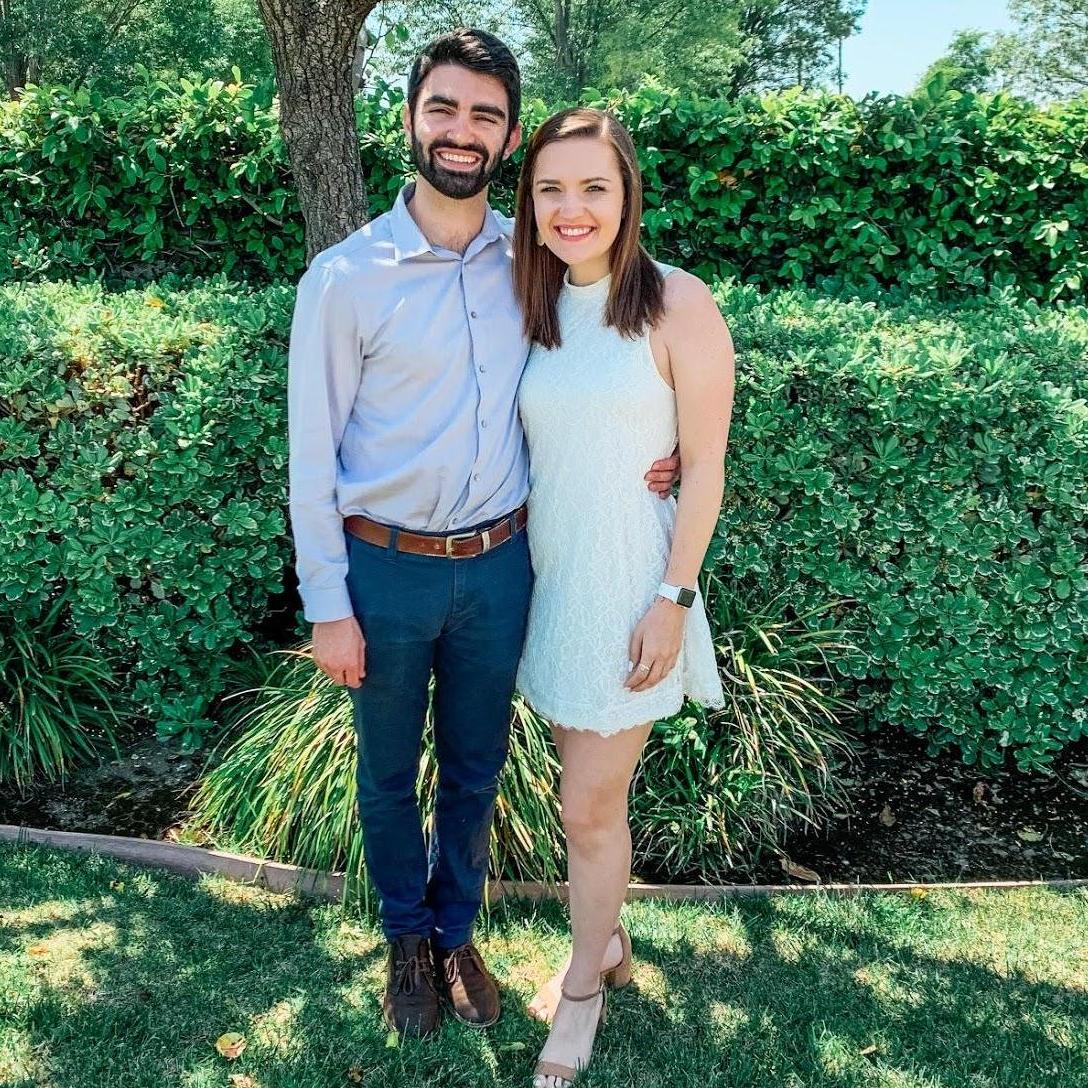 Apr. 2019- Easter in Camarillo