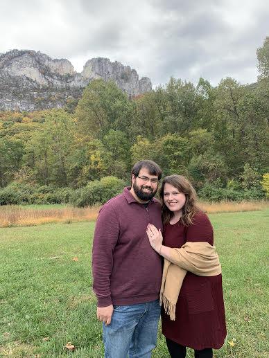 The Wedding Website of Katie Speece and Dakota Morris