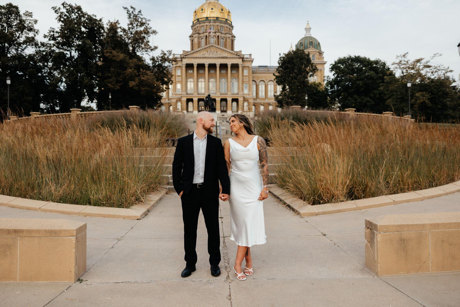 The Wedding Website of Ashton Whited and Jordan Pierce