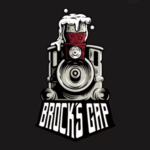 Brock's Gap Brewing Company