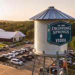 Dripping Springs Distillery
