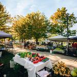 Metro Denver Farmers' Market