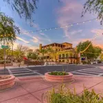 Downtown Scottsdale