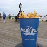 BOARDWALK FRIES Bethany Beach