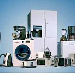 Appliances Upgrade Fund