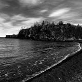 Black Sand Beach
