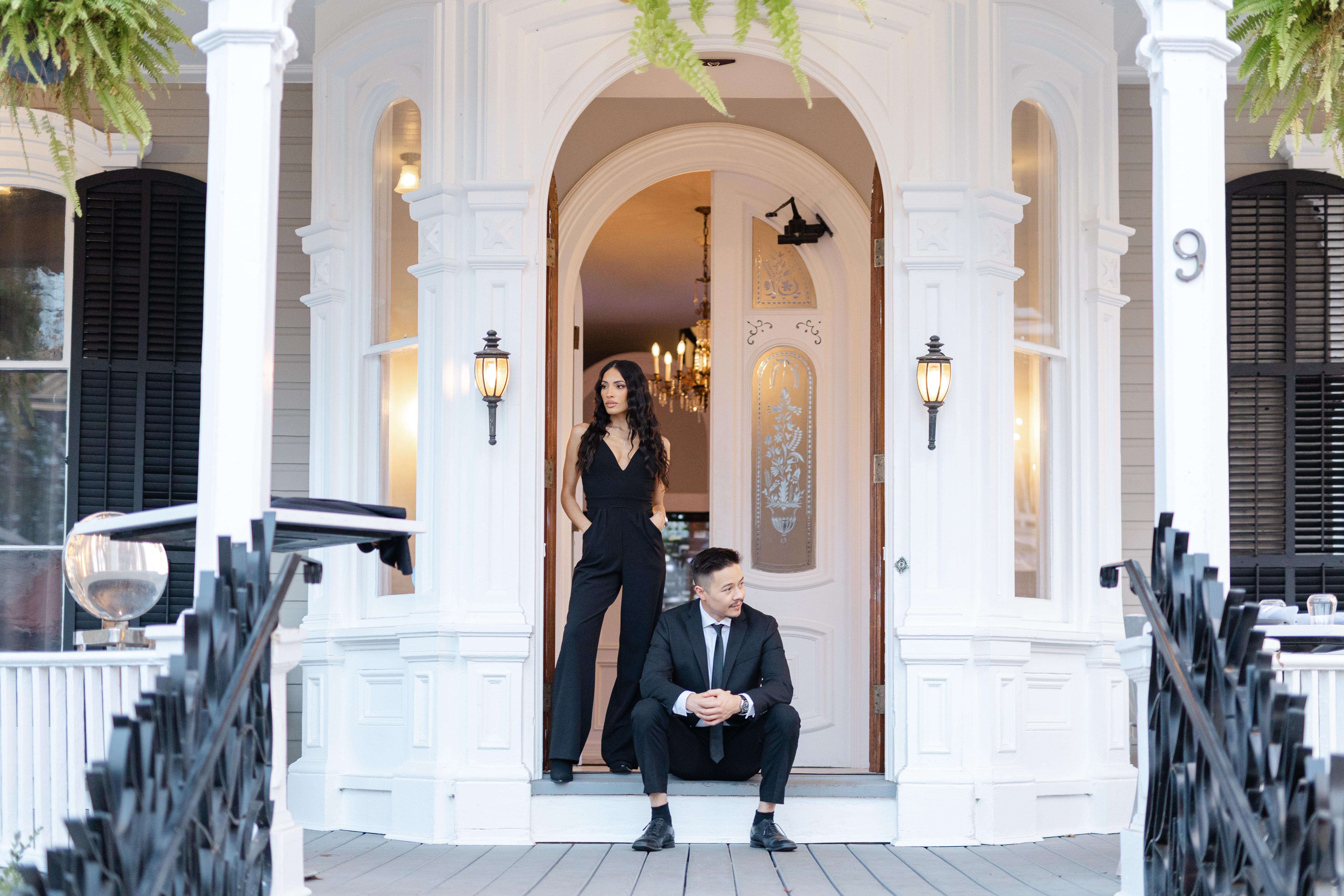 The Wedding Website of Cynthia Rodriguez and Albert de Jong