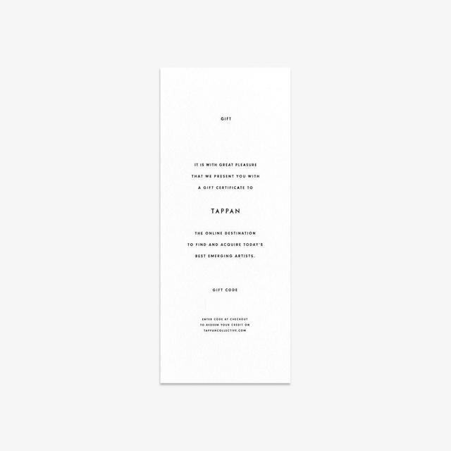 ART from Tappan Collective