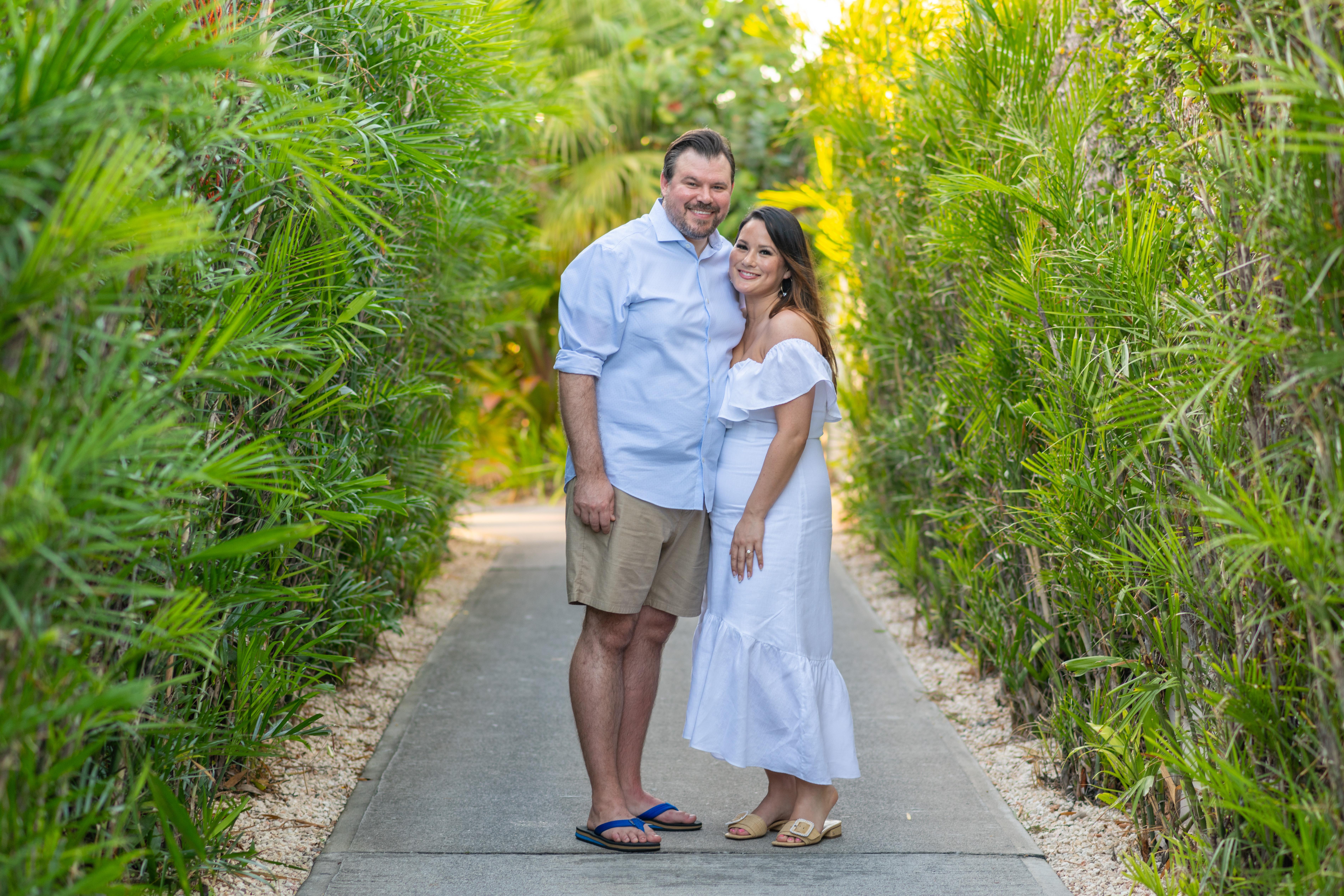 The Wedding Website of Jason Eggebrecht and Milinanea Garalde