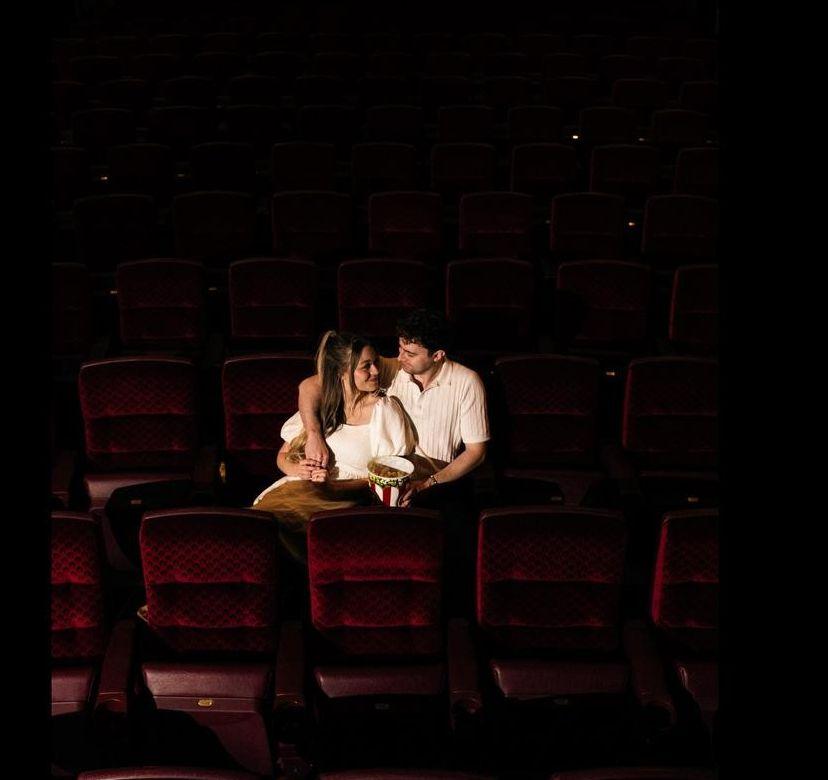 The Wedding Website of Kimberlyn Lofton and Austin Moore