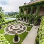 Monasterio de San Jerónimo de Yuste