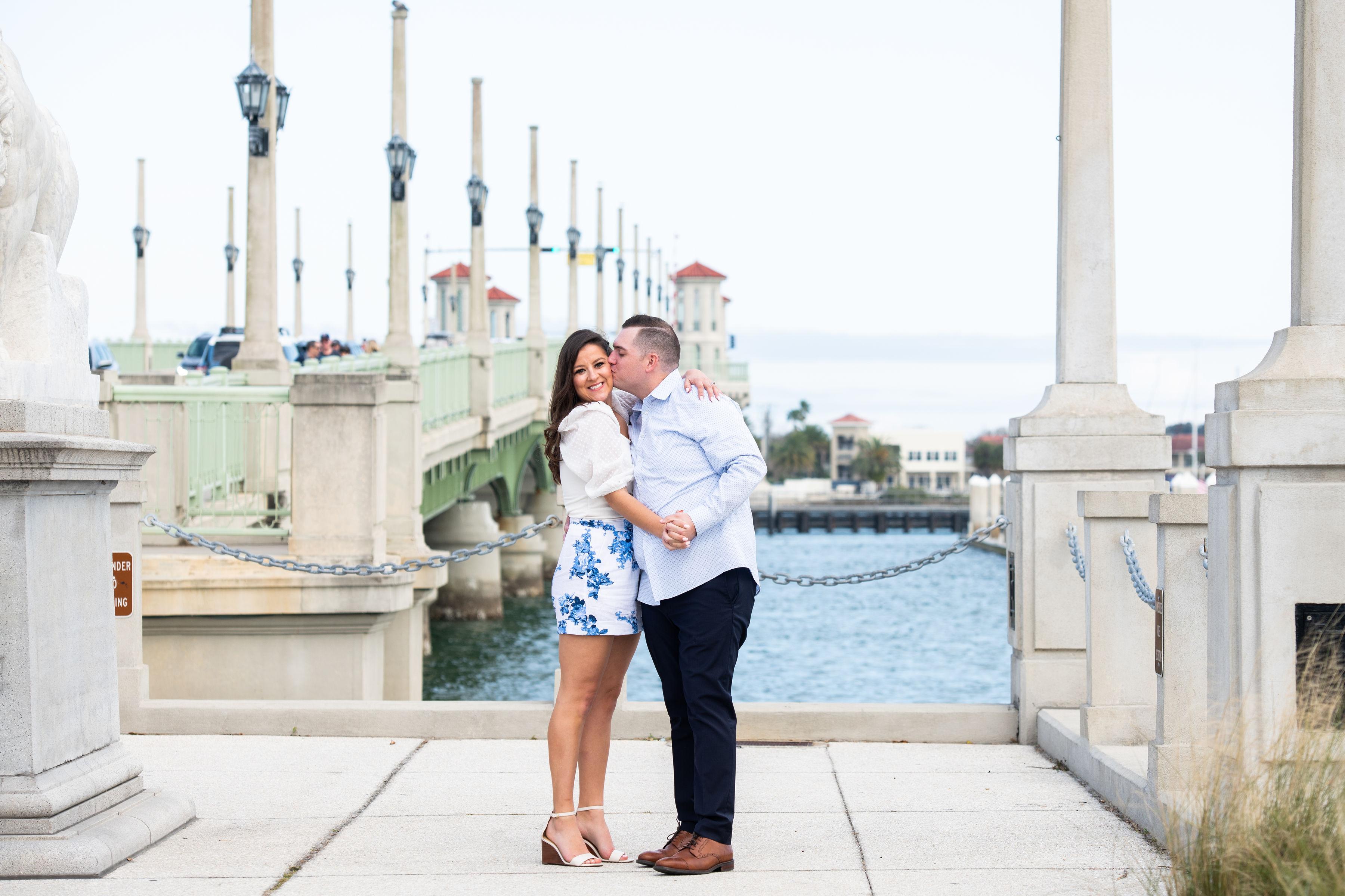The Wedding Website of Madalyn Laske and Simon Fisher