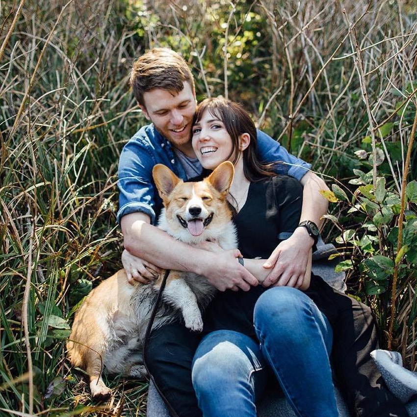 Engagement photos 2019