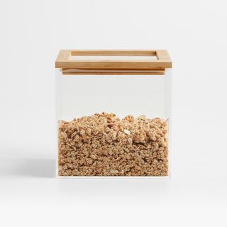 Pantry & Drawer Storage Container with Lid