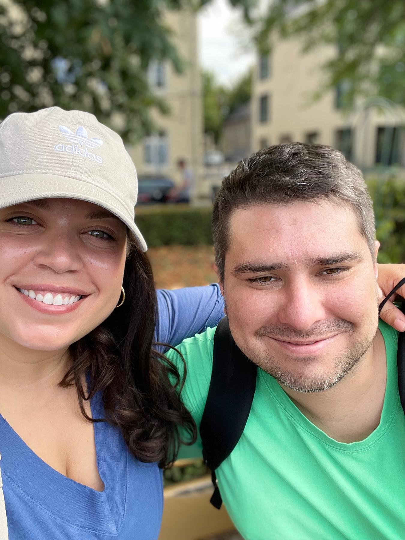 Juliann Soto and Michael Kulpa's Wedding site