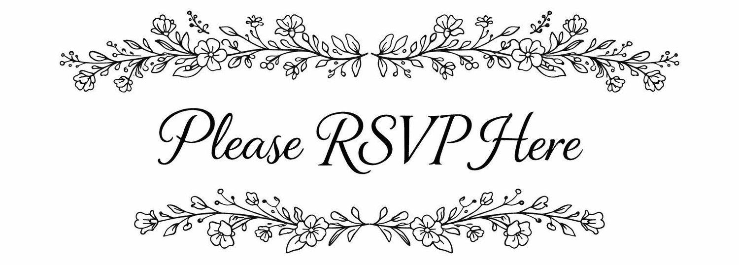 The Wedding Website of Severin Kohler and Selina Kunkel