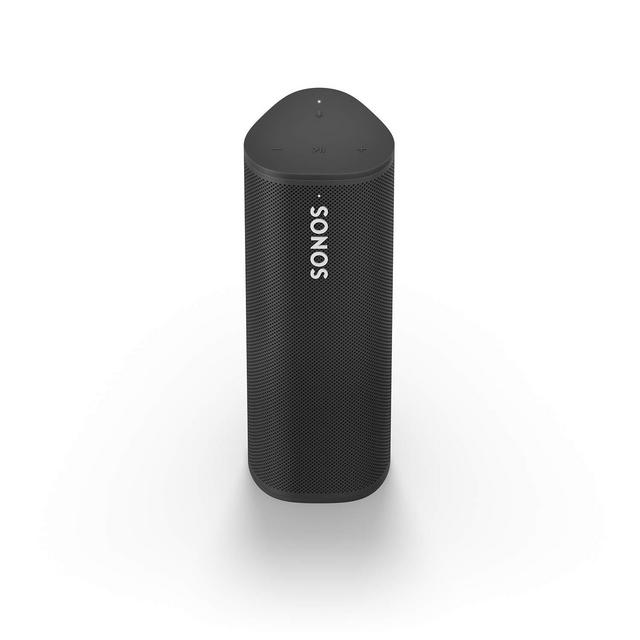 Sonos Roam - Black