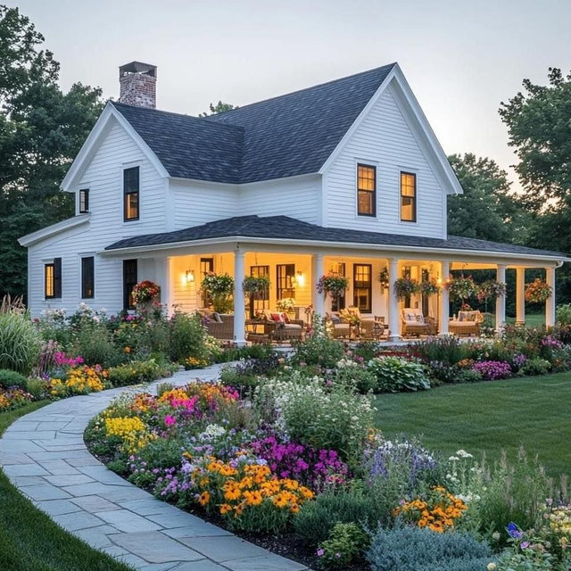 House Fund