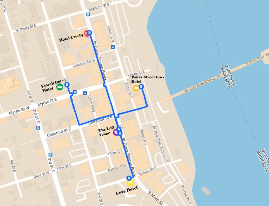 The Wedding Website of Macy Muehlberg and Herbert Lopez