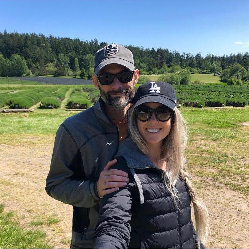 Exploring the San Juan Islands