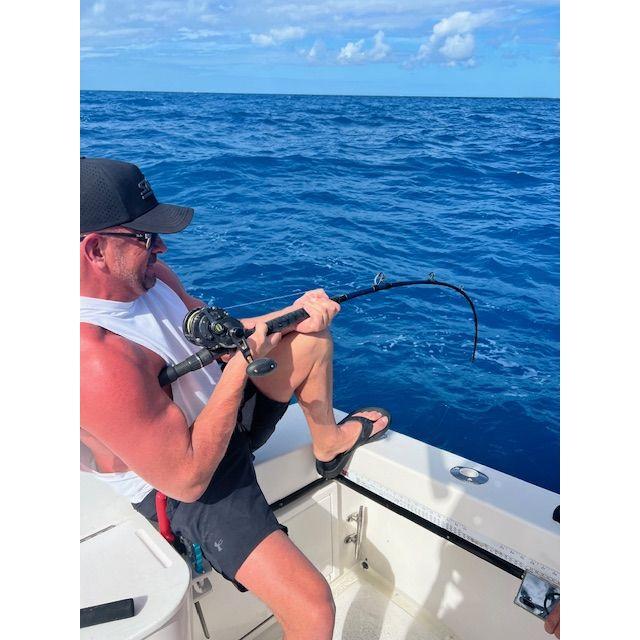 Crossed another one off the bucket list!