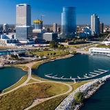 Lakeshore State Park