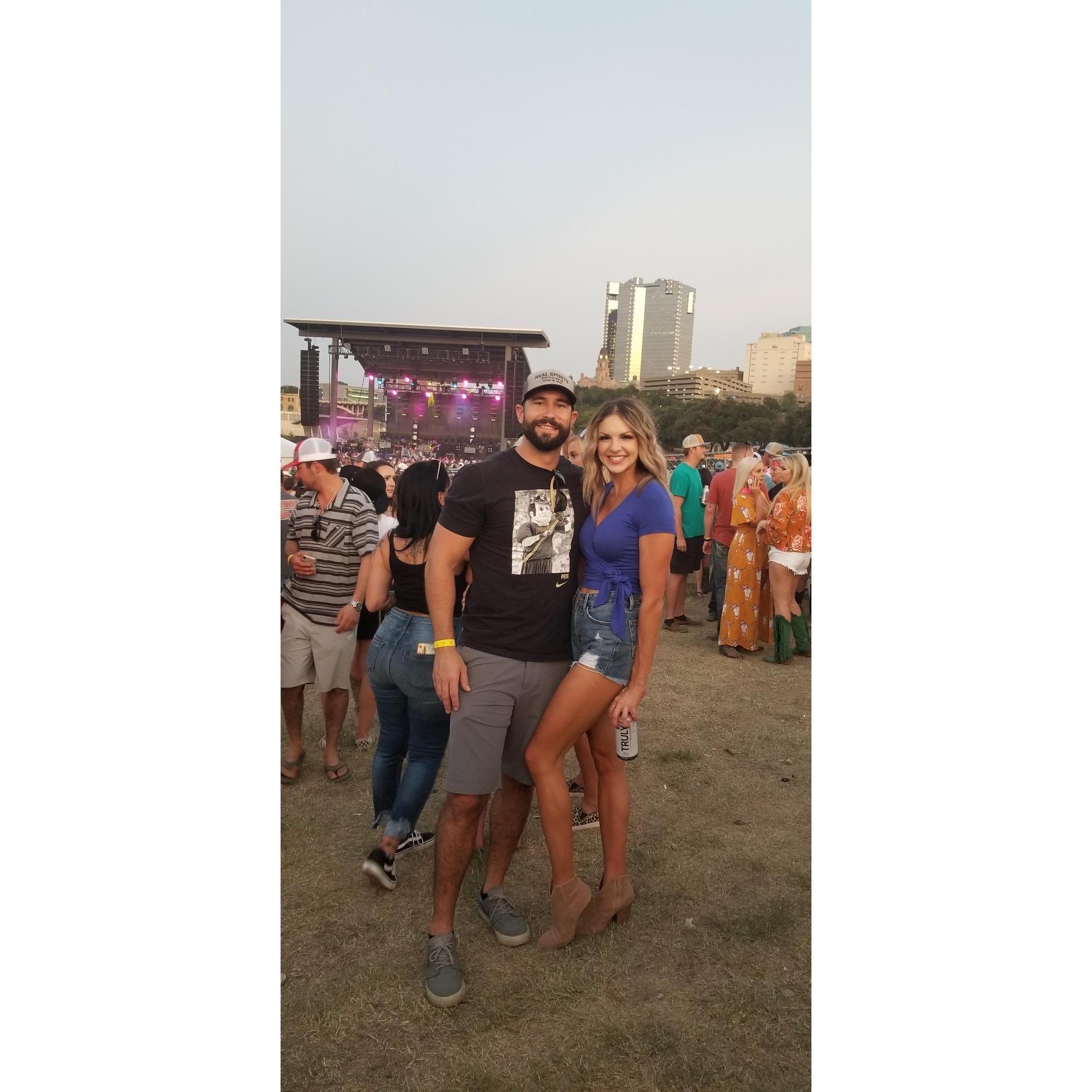 Ranch Bash 2019