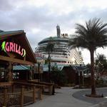 Grills Seafood Deck & Tiki Bar