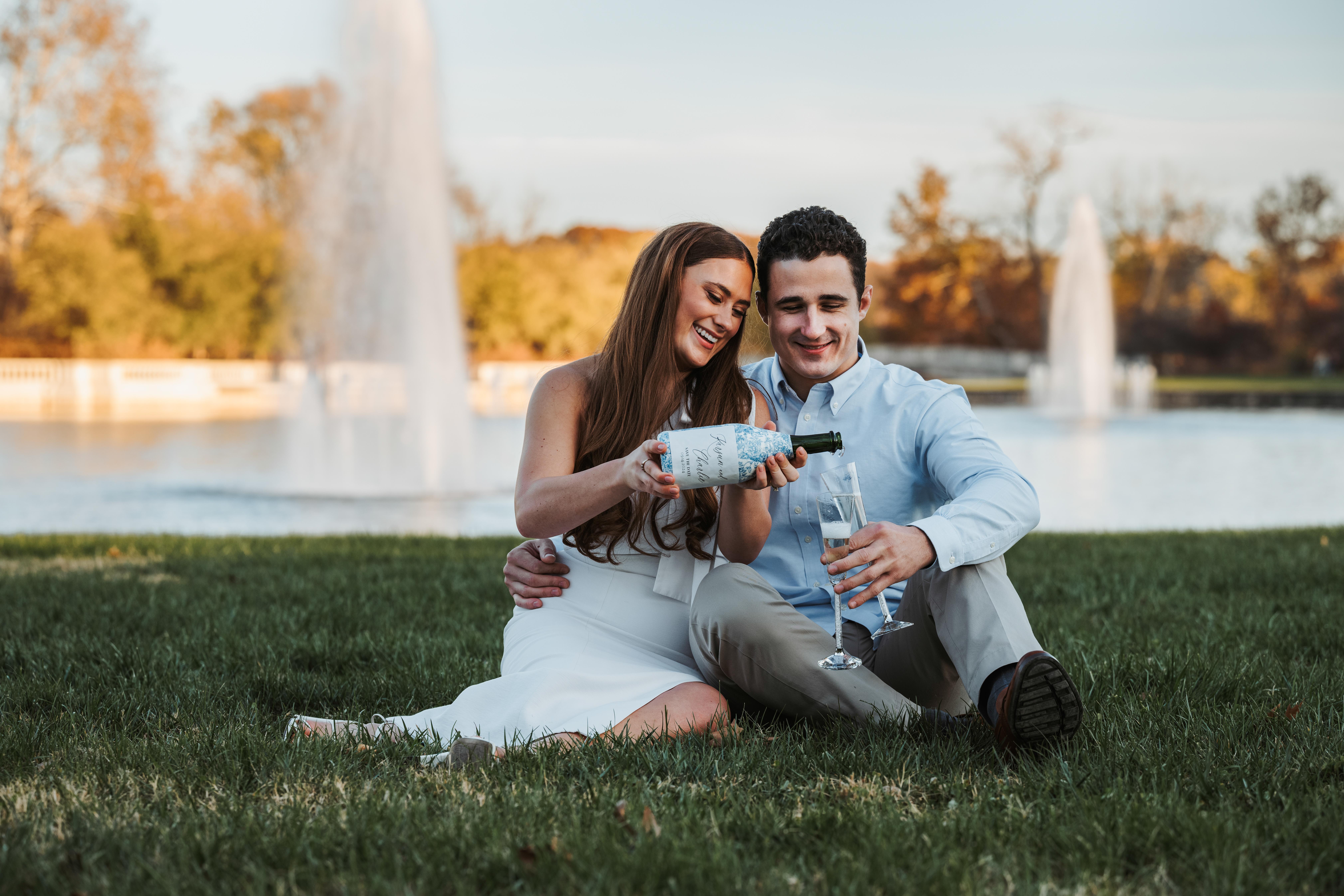 The Wedding Website of Karsun Deneen and Charles Terrana